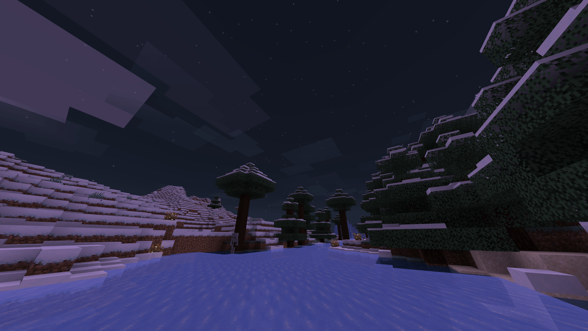 Interesting Clouds — screenshot 4