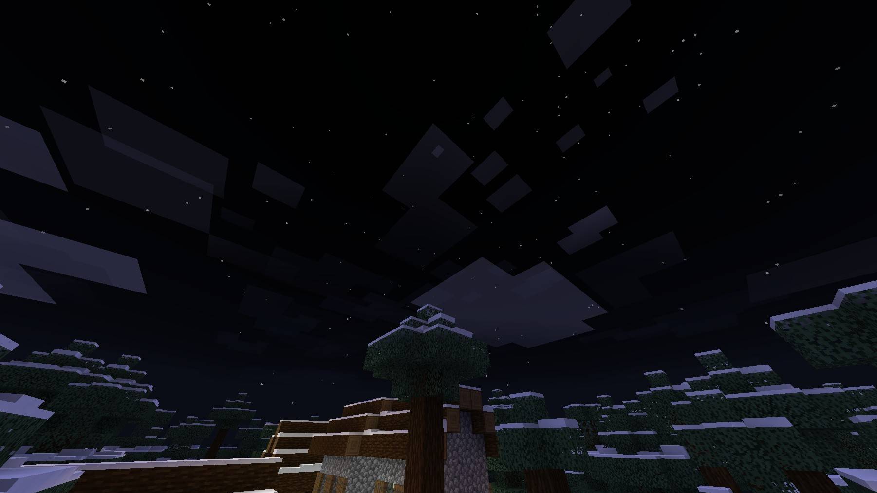 Interesting Clouds — screenshot 5