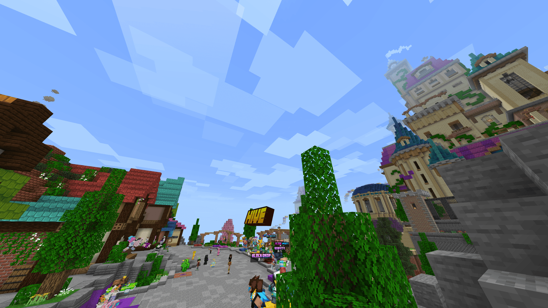 Interesting Clouds — screenshot 6