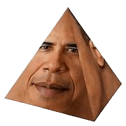 cursed, but obama — screenshot 2