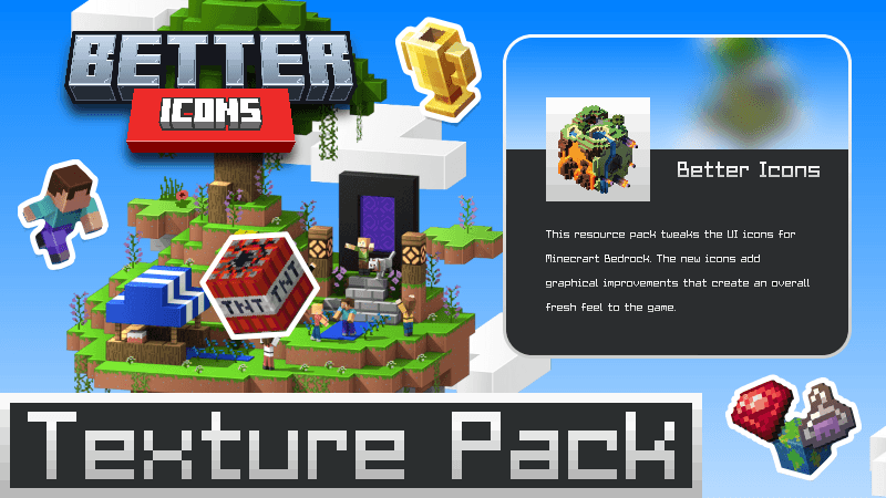 Better UI Icons — screenshot 1
