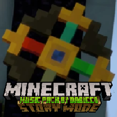 MCSM Music Pack (Bedrock)