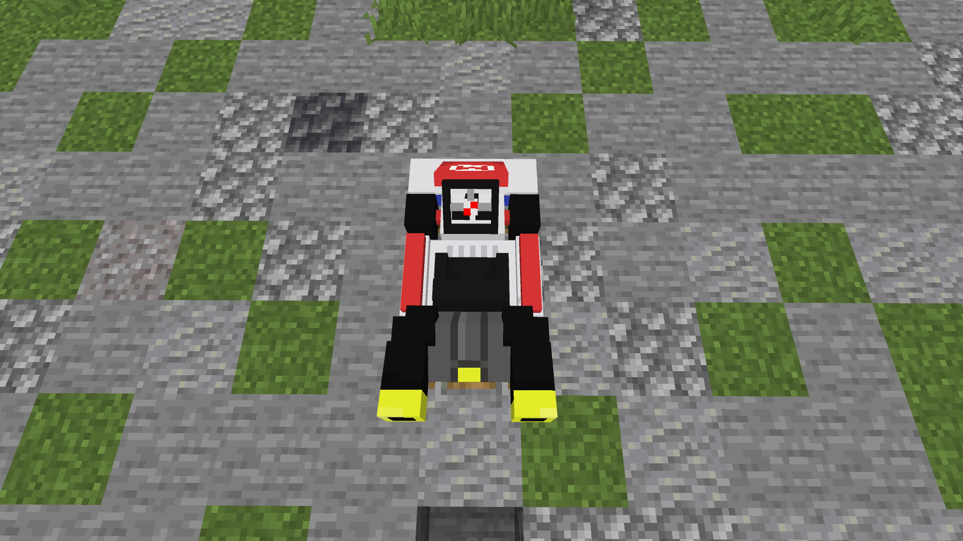 Mario Craft Pack — screenshot 2