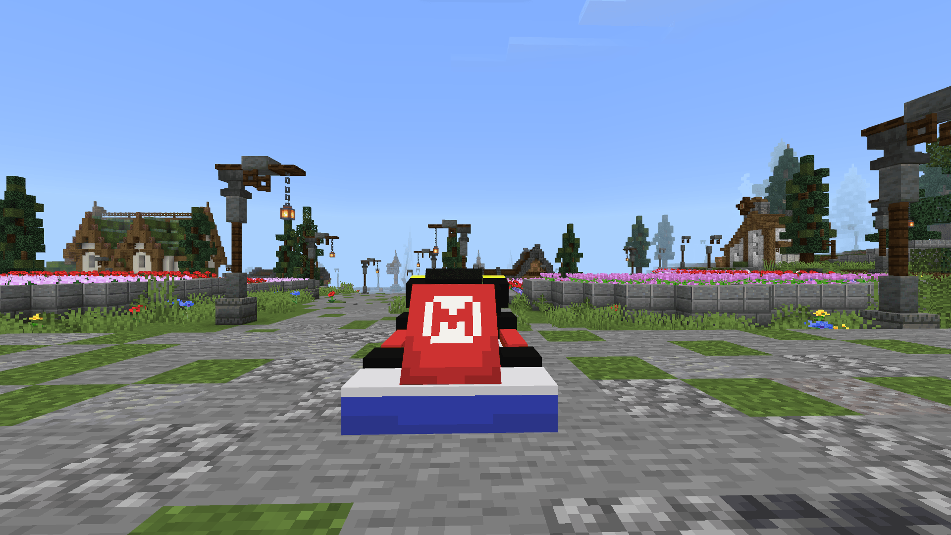Mario Craft Pack — screenshot 3