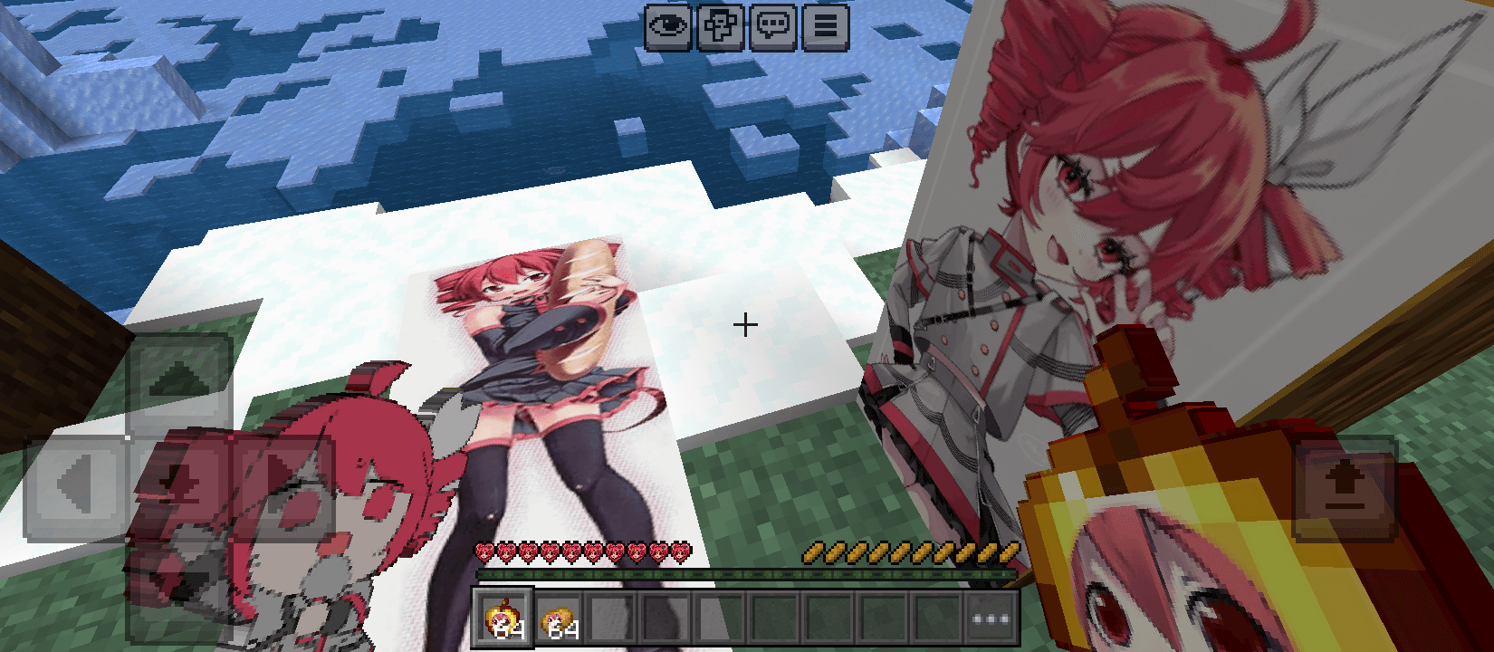 Kasane Teto Pack | Teto's Territory — screenshot 3