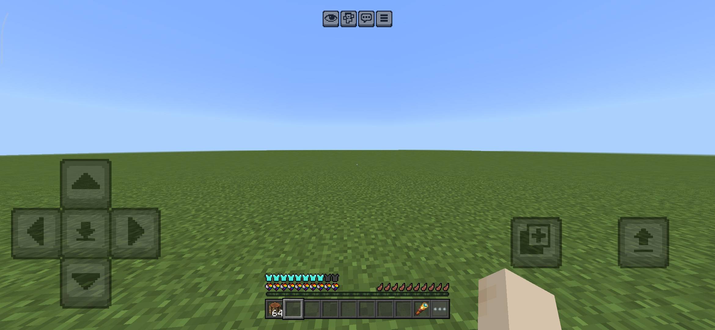 CleanCraft UI Pack — screenshot 2