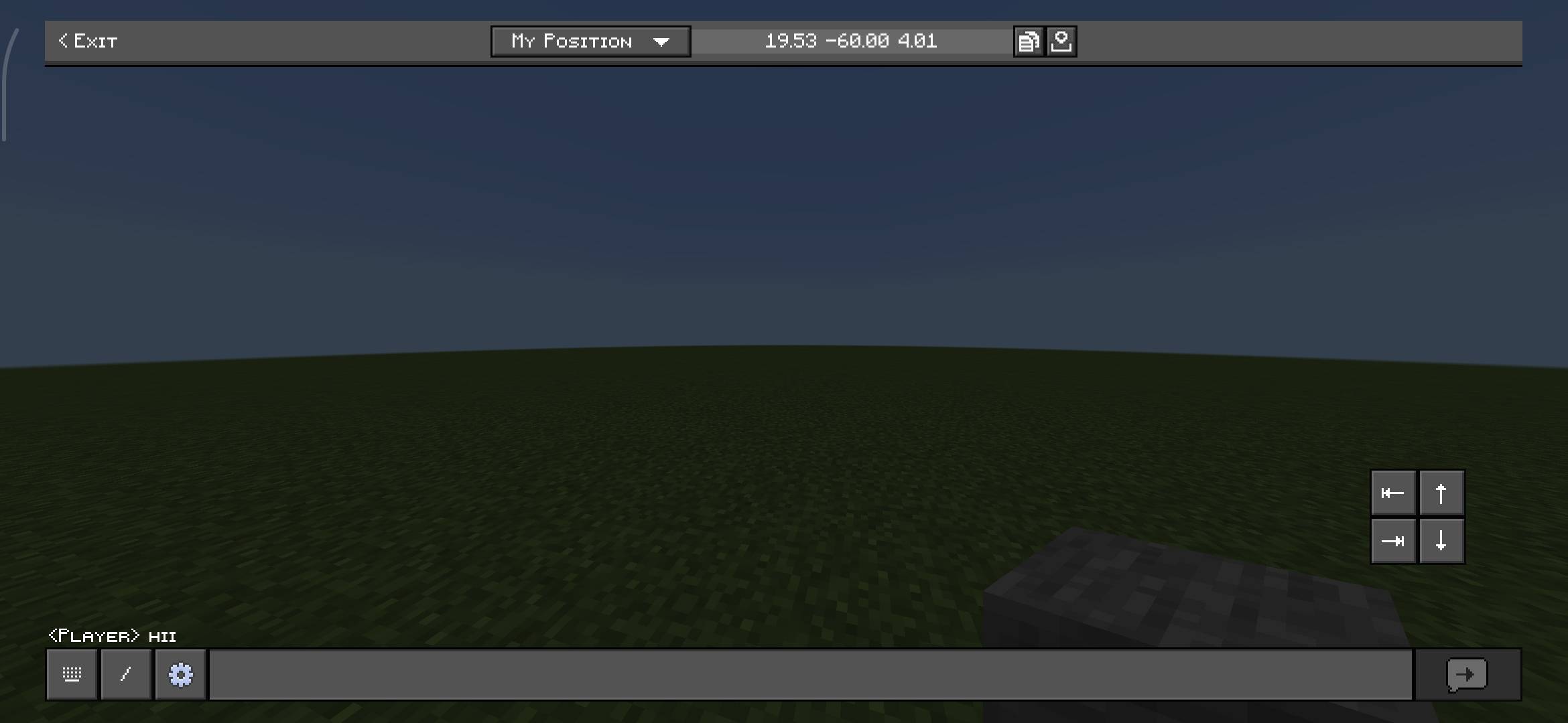 CleanCraft UI Pack — screenshot 3