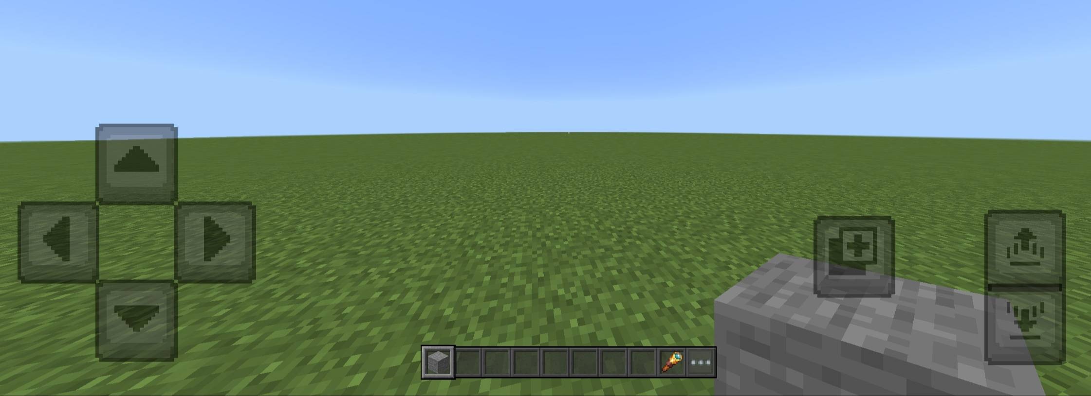 CleanCraft UI Pack — screenshot 4