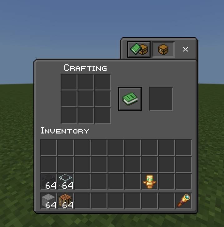 CleanCraft UI Pack — screenshot 6
