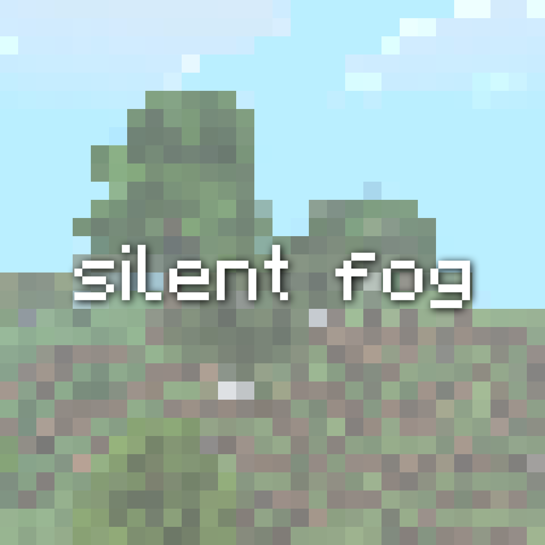 silent fog