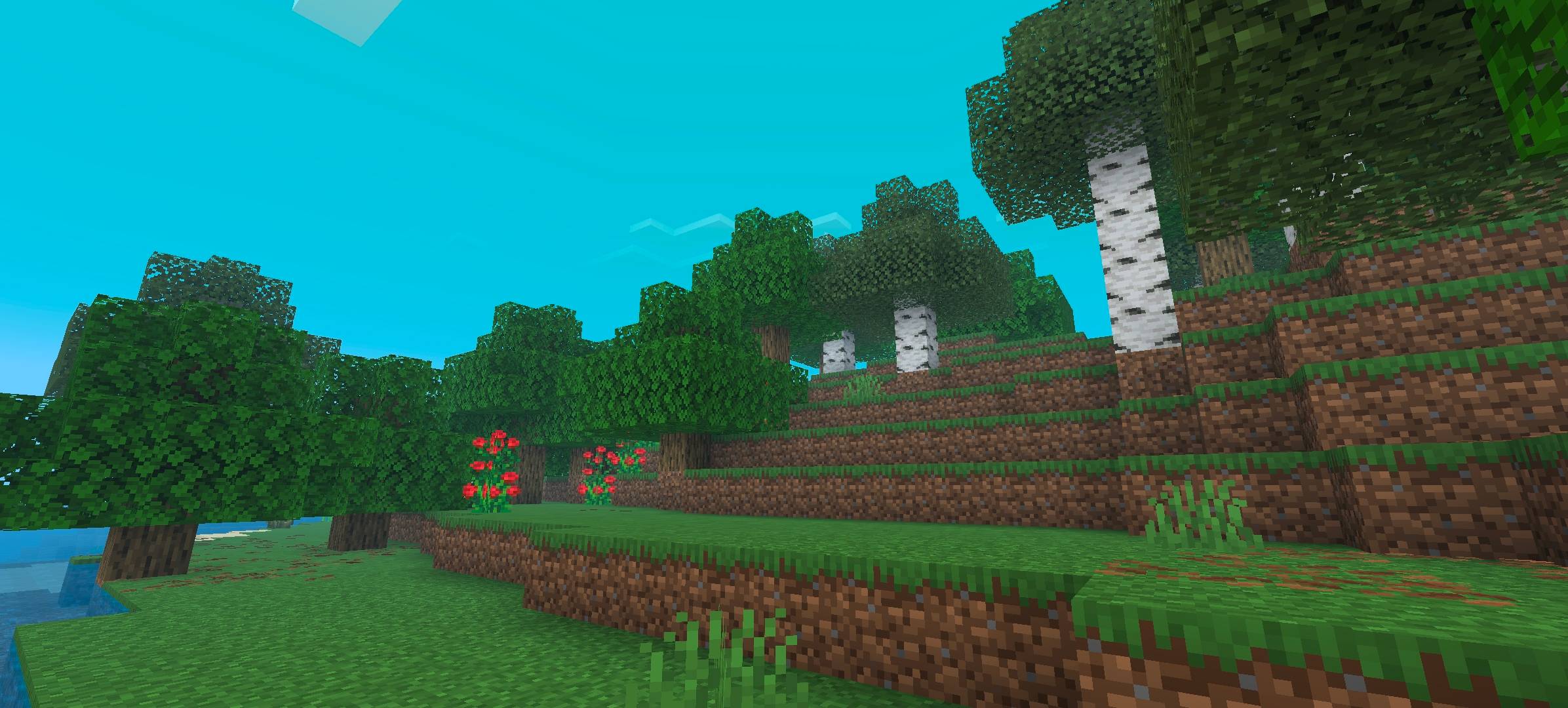 silent fog — screenshot 2