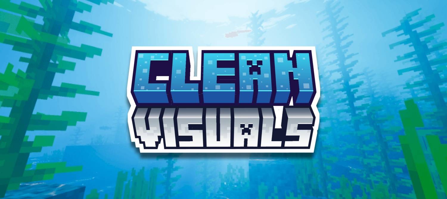 Clean Visuals — screenshot 1