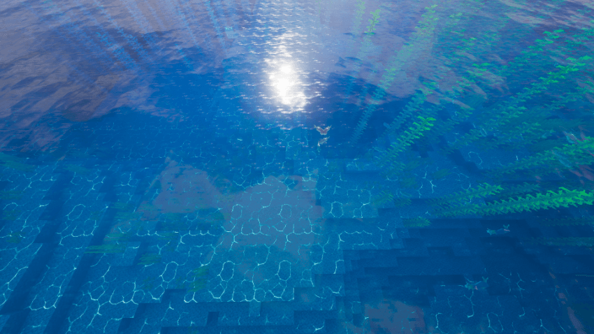Clean Visuals — screenshot 4