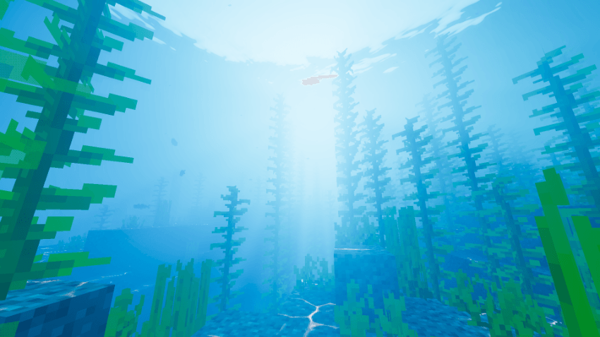 Clean Visuals — screenshot 6