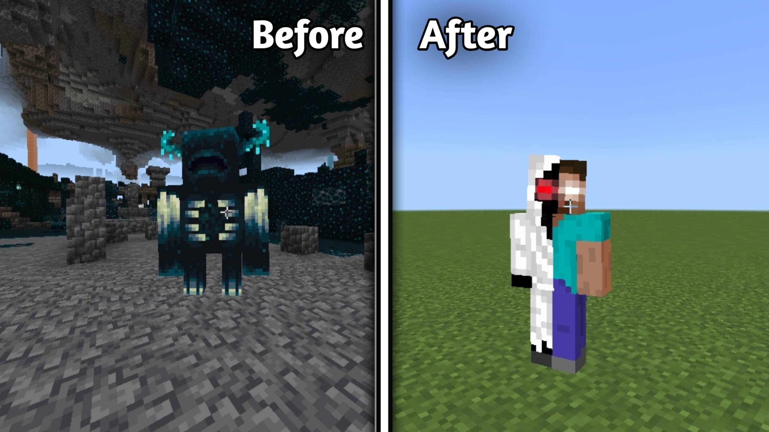 Warden To Entitys — screenshot 5