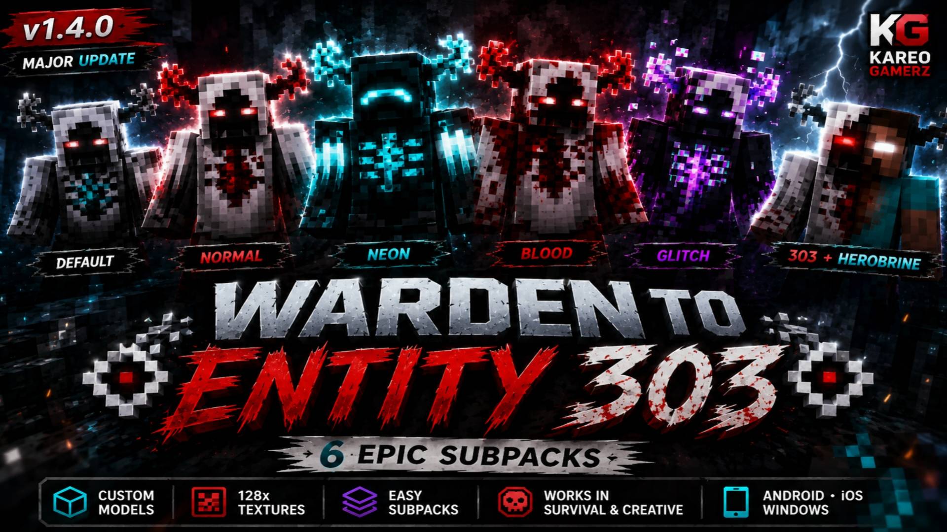 Warden To Entitys — screenshot 7