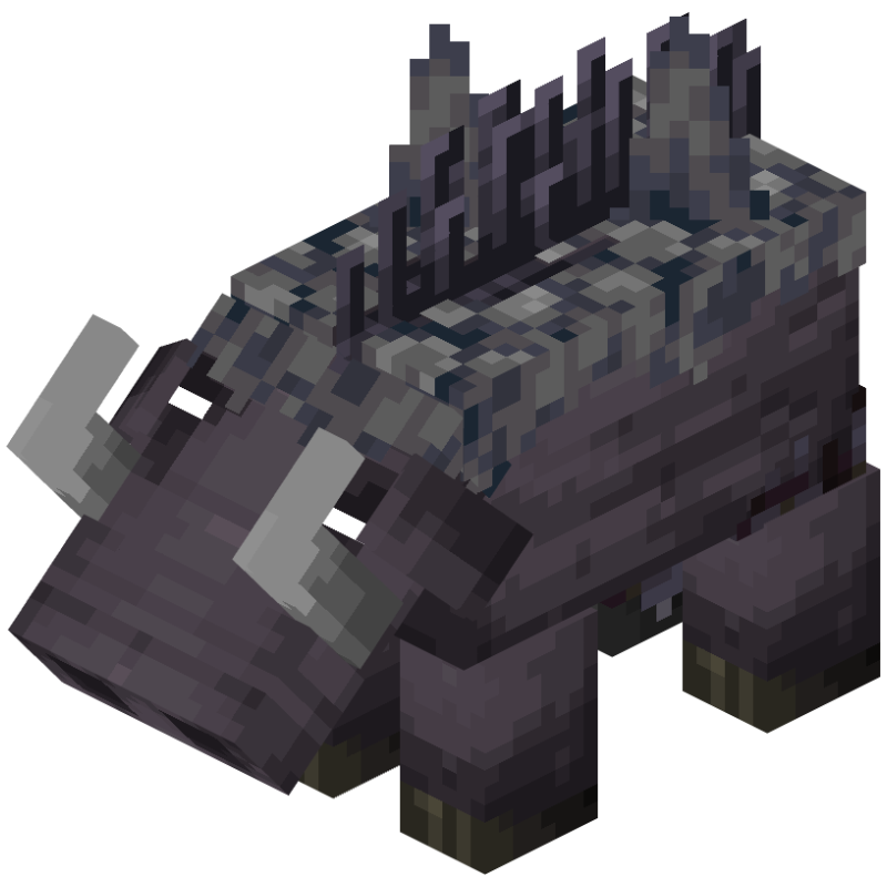 Hazardous Hoglins