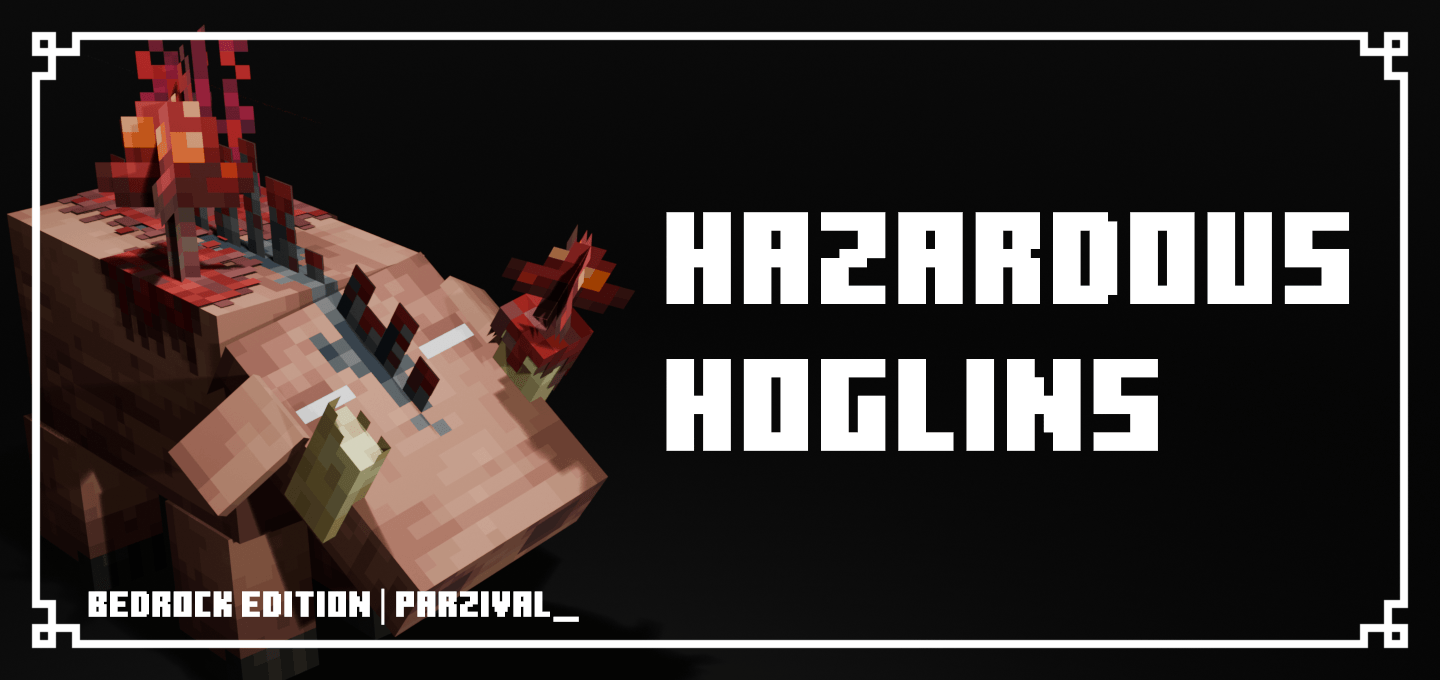 Hazardous Hoglins — screenshot 1