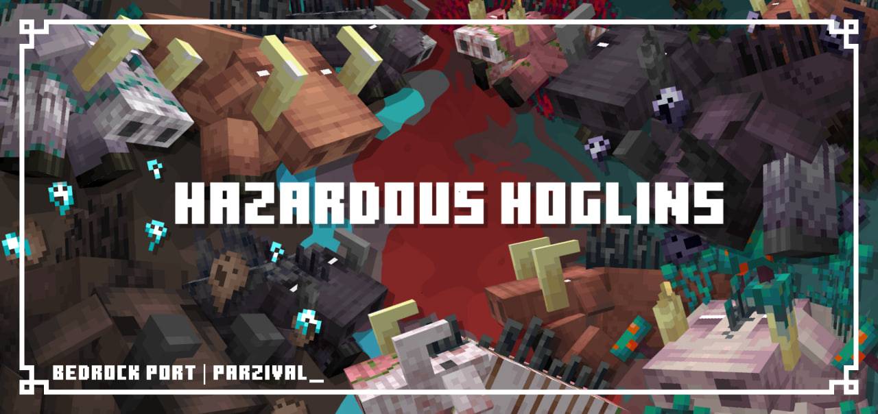 Hazardous Hoglins — screenshot 2