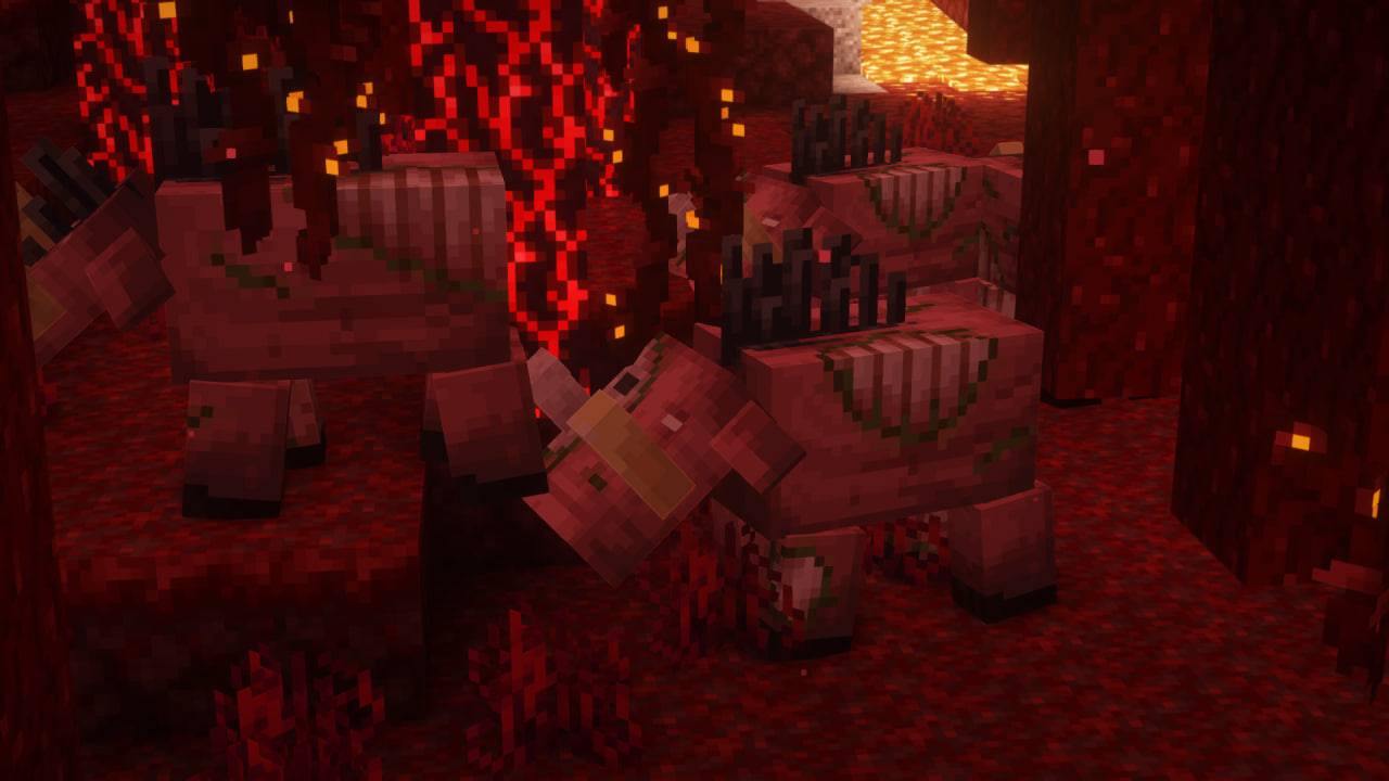 Hazardous Hoglins — screenshot 7