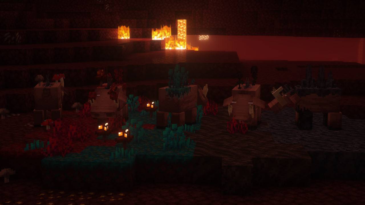 Hazardous Hoglins — screenshot 8