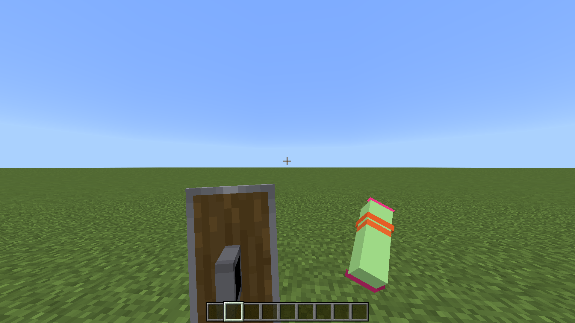 Better Viewmodel — screenshot 1