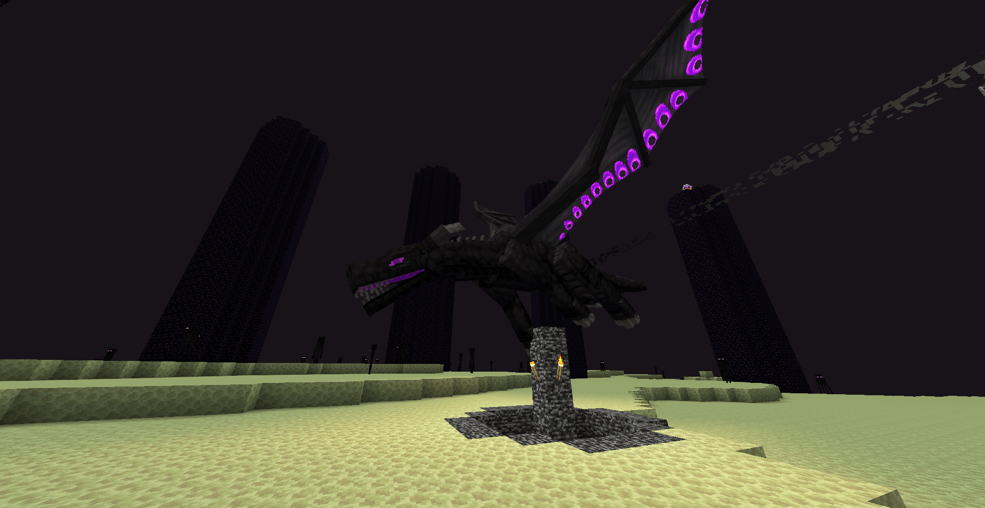 Dragon Realistic — screenshot 2
