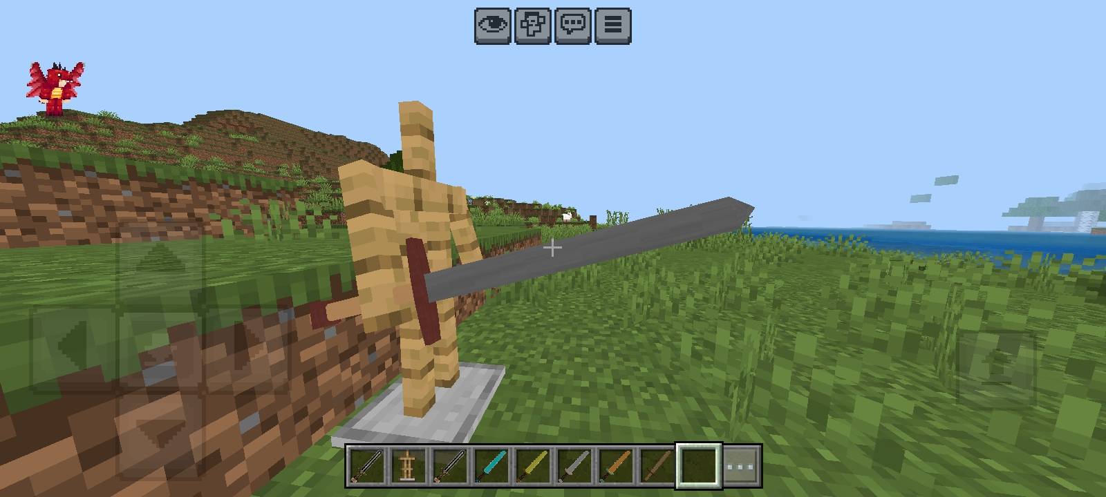 Bosya's Knight Sword — screenshot 3