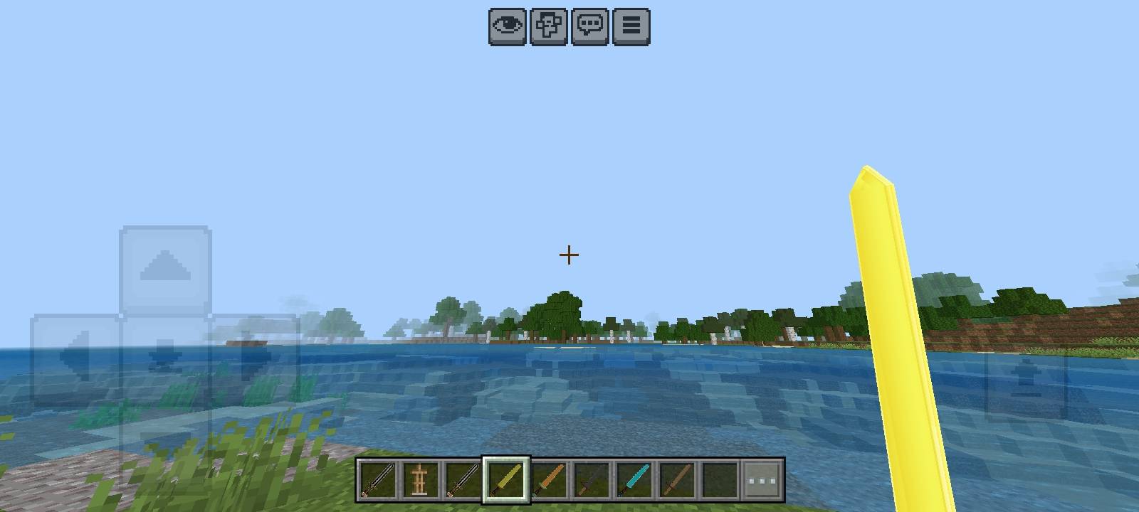 Bosya's Knight Sword — screenshot 4