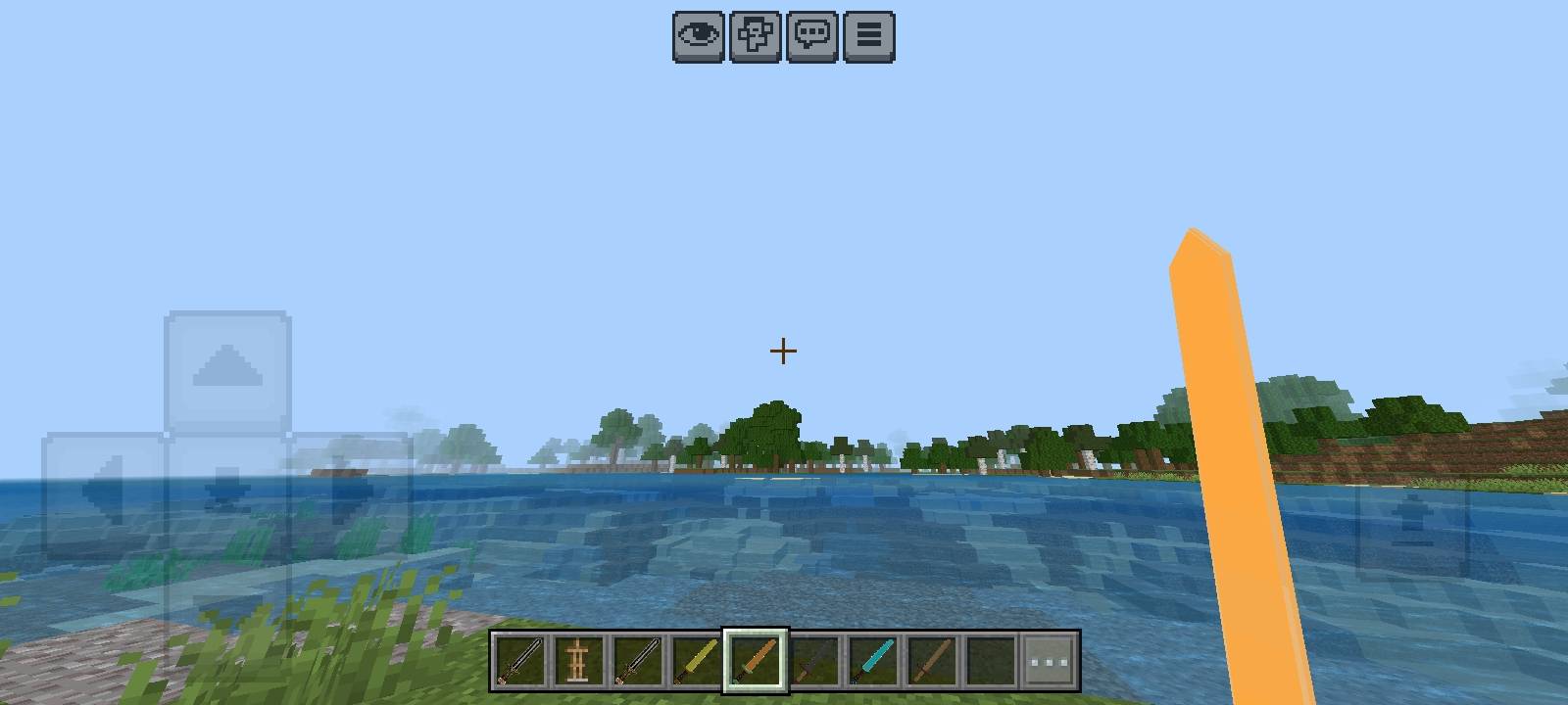 Bosya's Knight Sword — screenshot 5