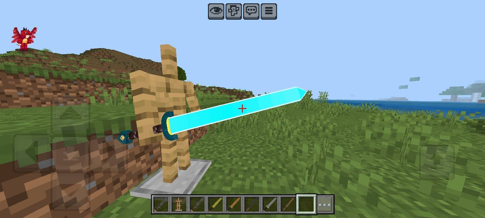 Bosya's Knight Sword — screenshot 7