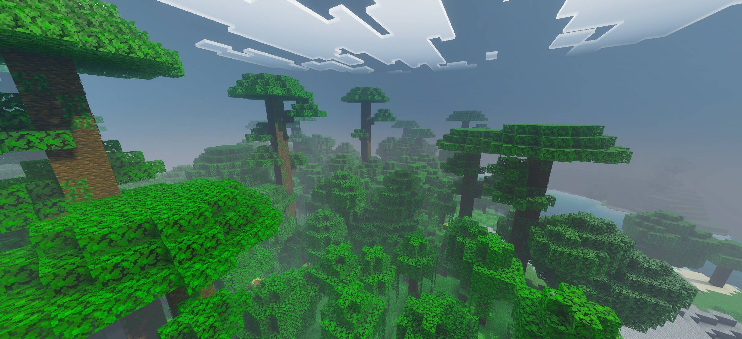 Reimagined Visuals — screenshot 2