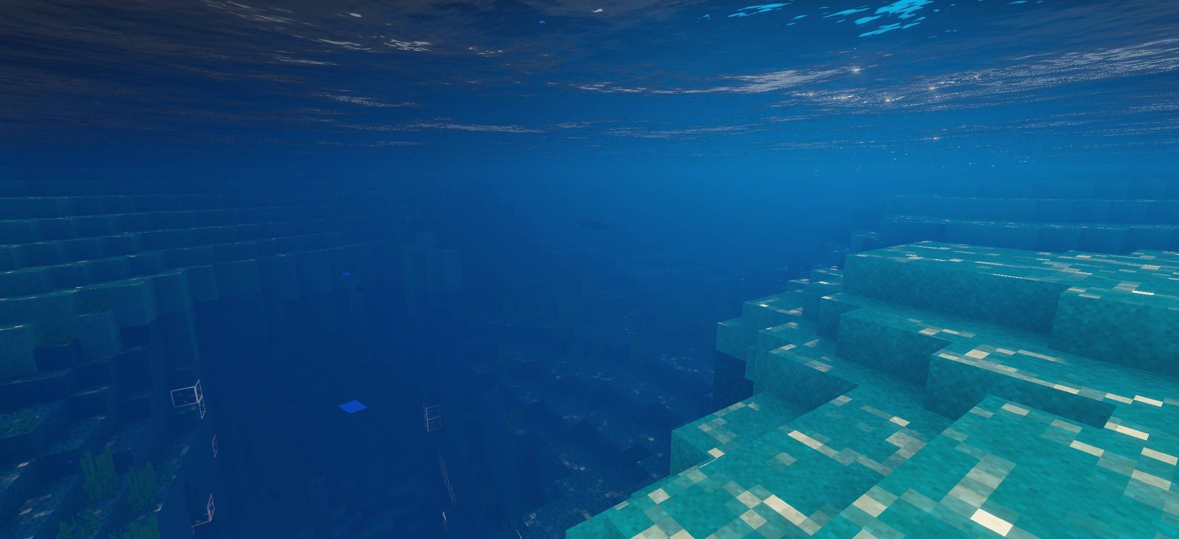 Reimagined Visuals — screenshot 3