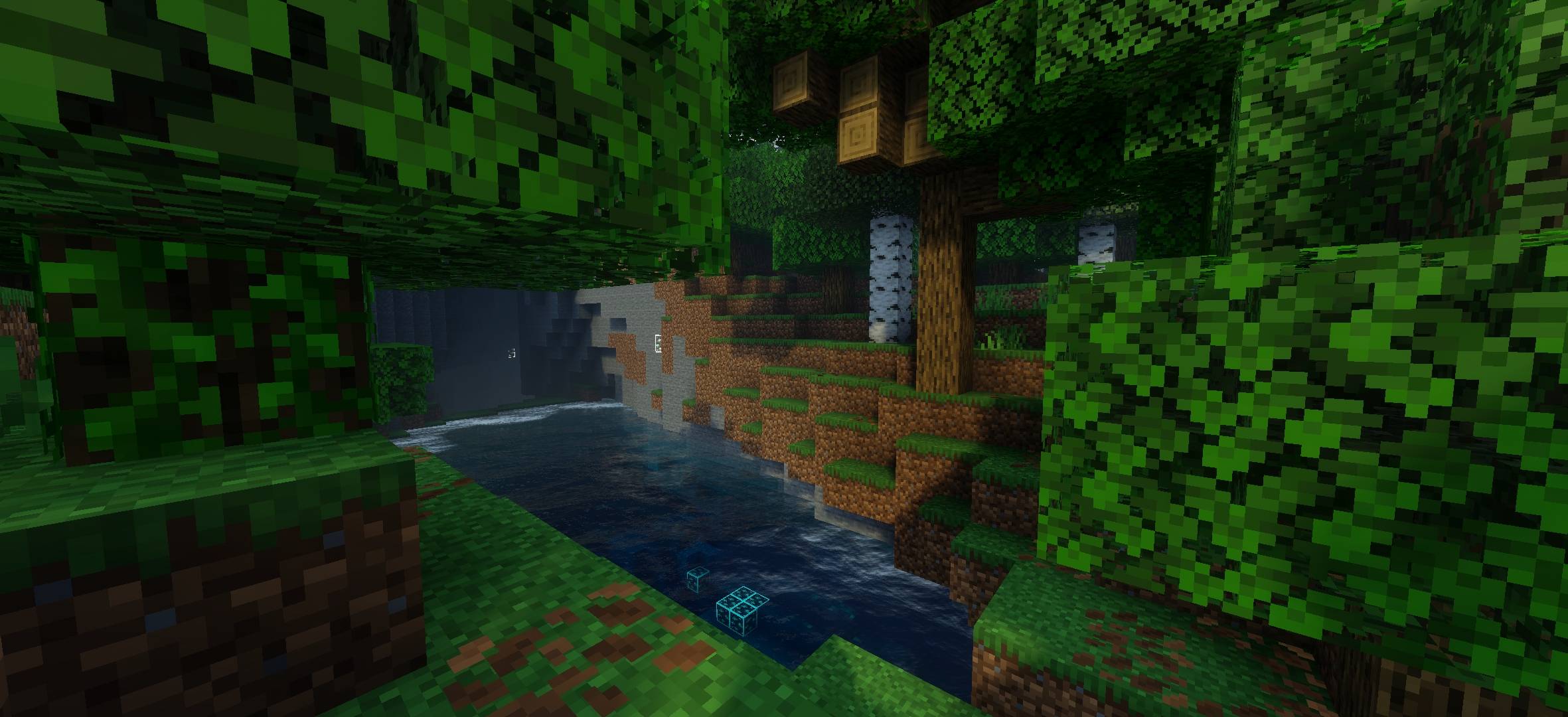 Reimagined Visuals — screenshot 6