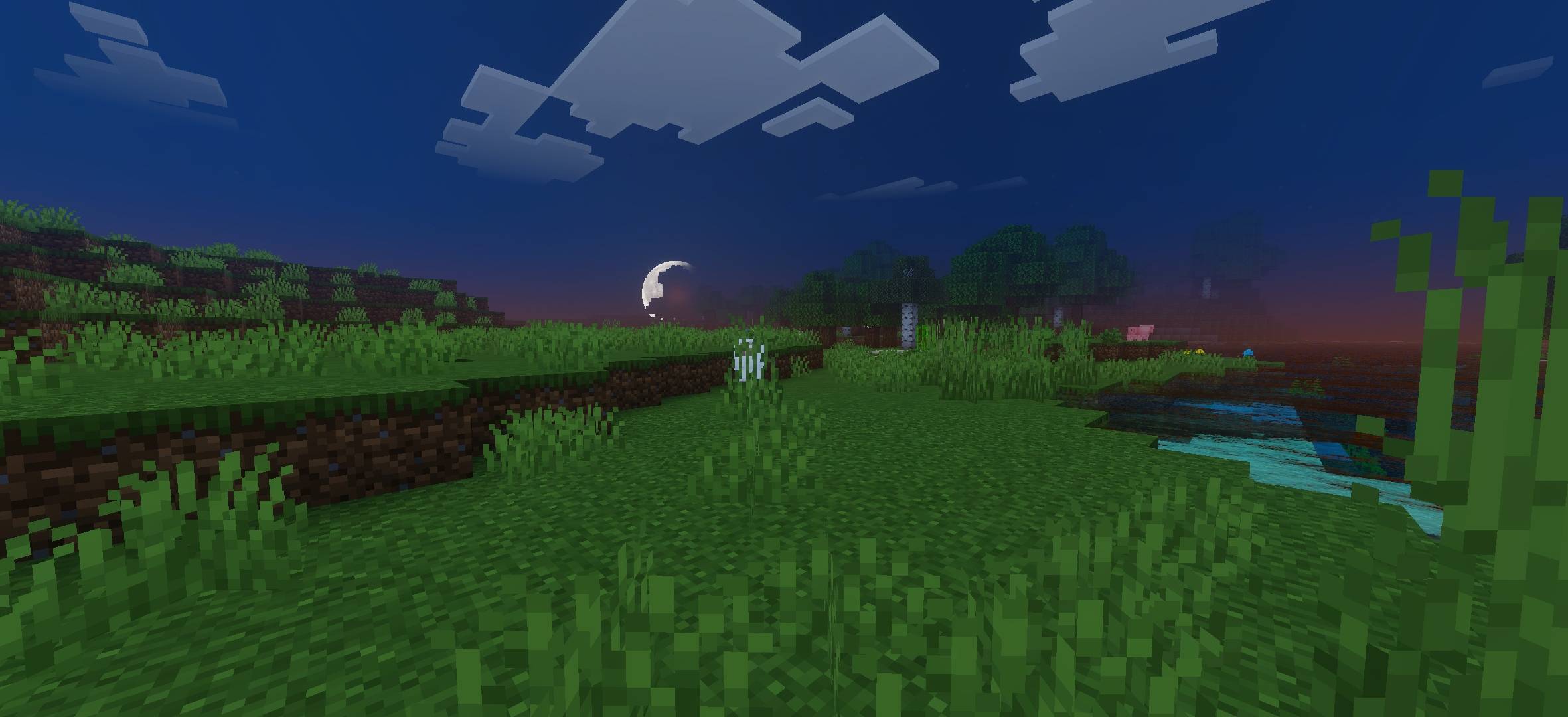 Reimagined Visuals — screenshot 8