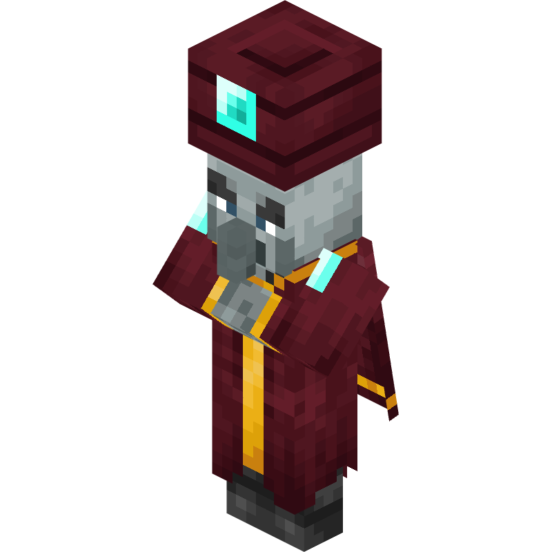 Better Illagers