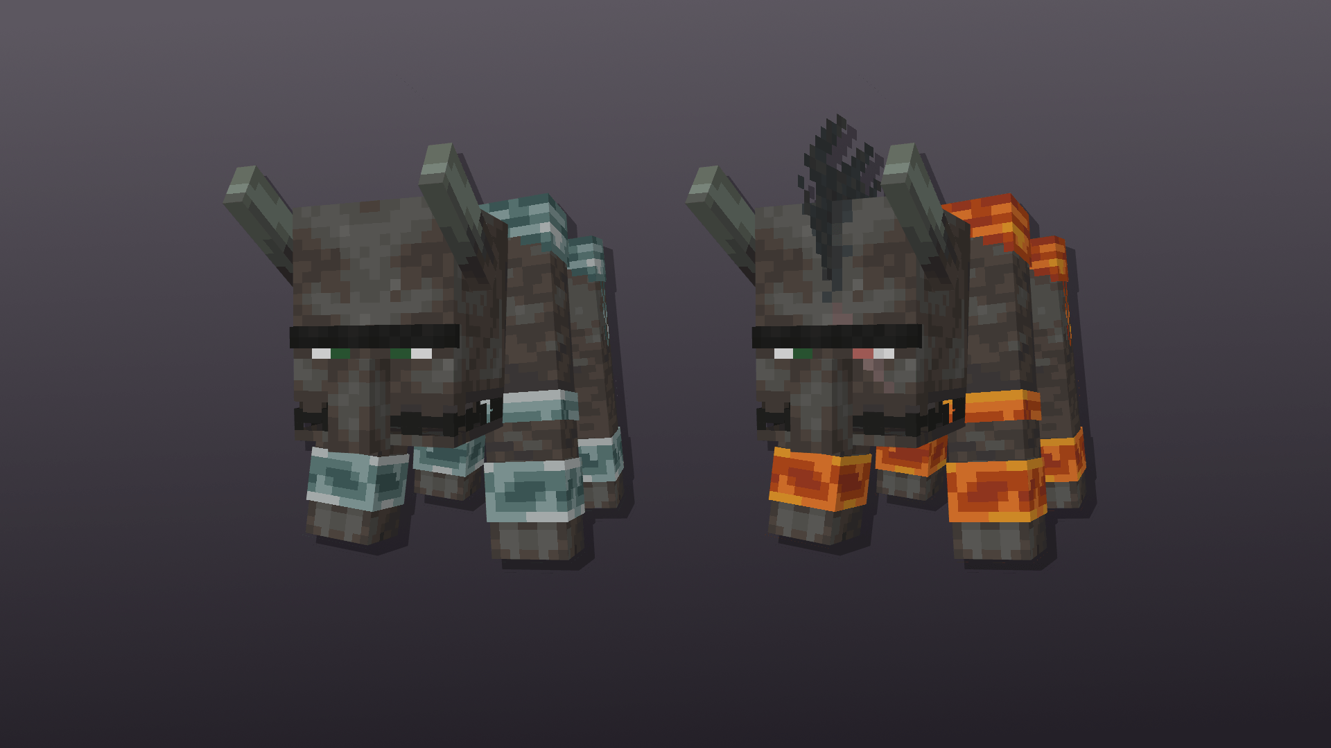 Better Illagers — screenshot 3