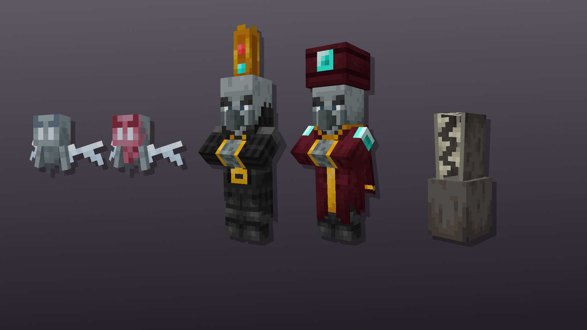 Better Illagers — screenshot 4