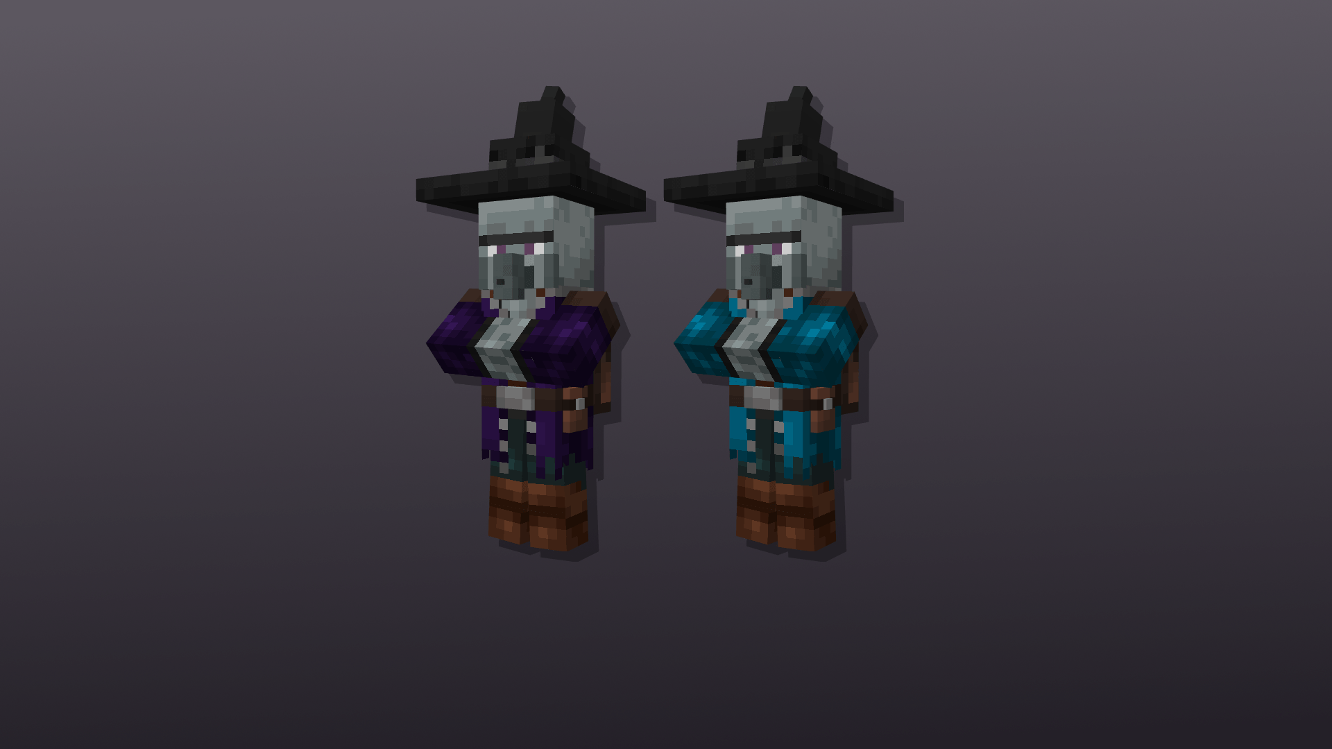 Better Illagers — screenshot 5
