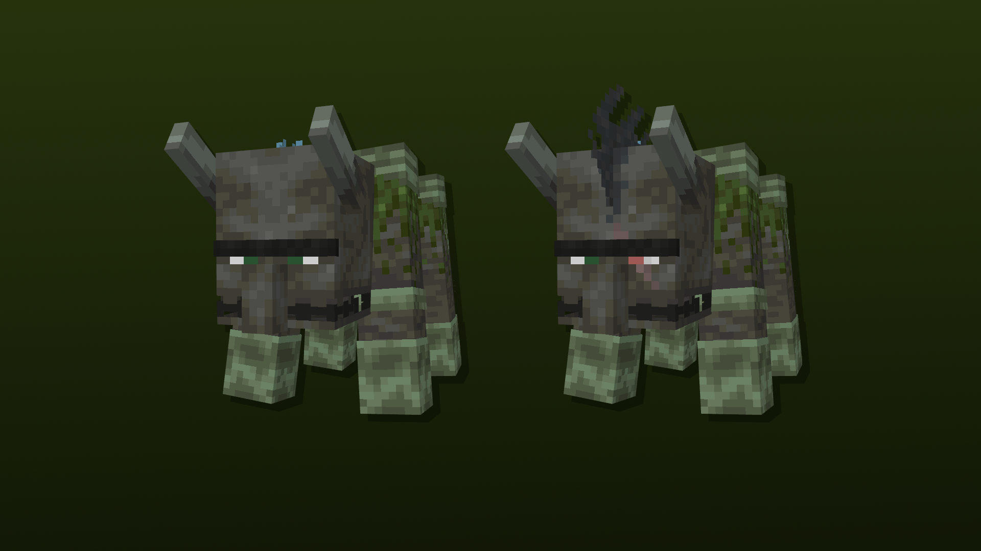 Better Illagers — screenshot 8