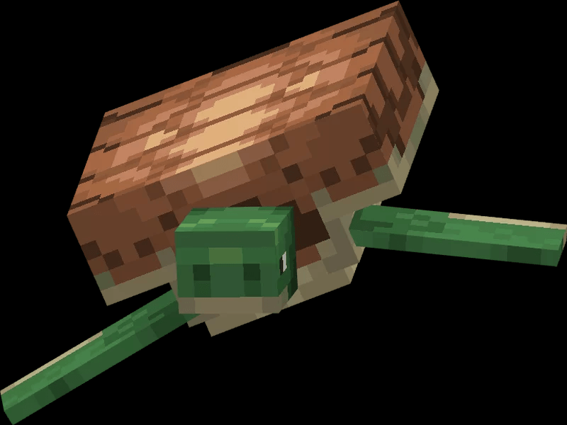 Better Turtle Variants — screenshot 4