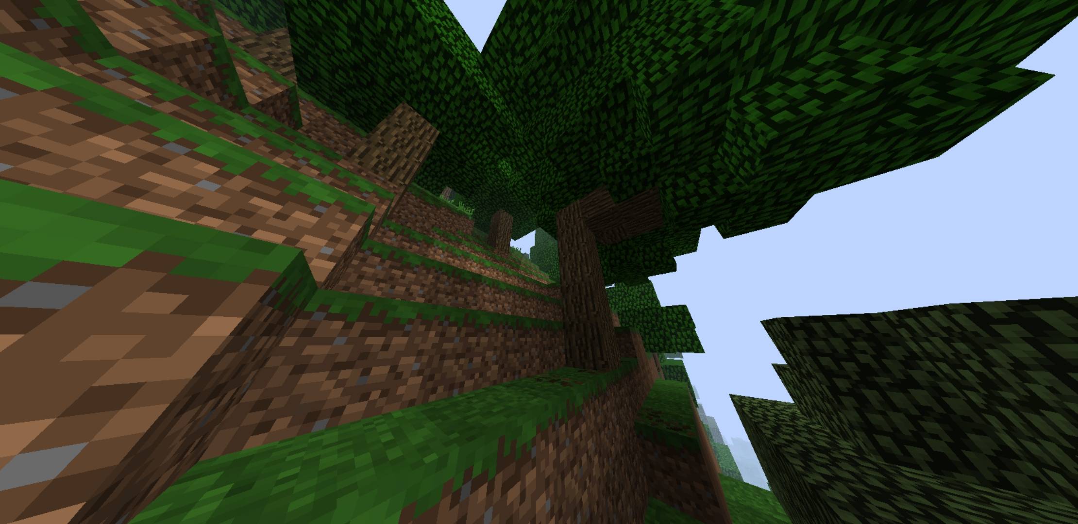 Old Perspective — screenshot 1