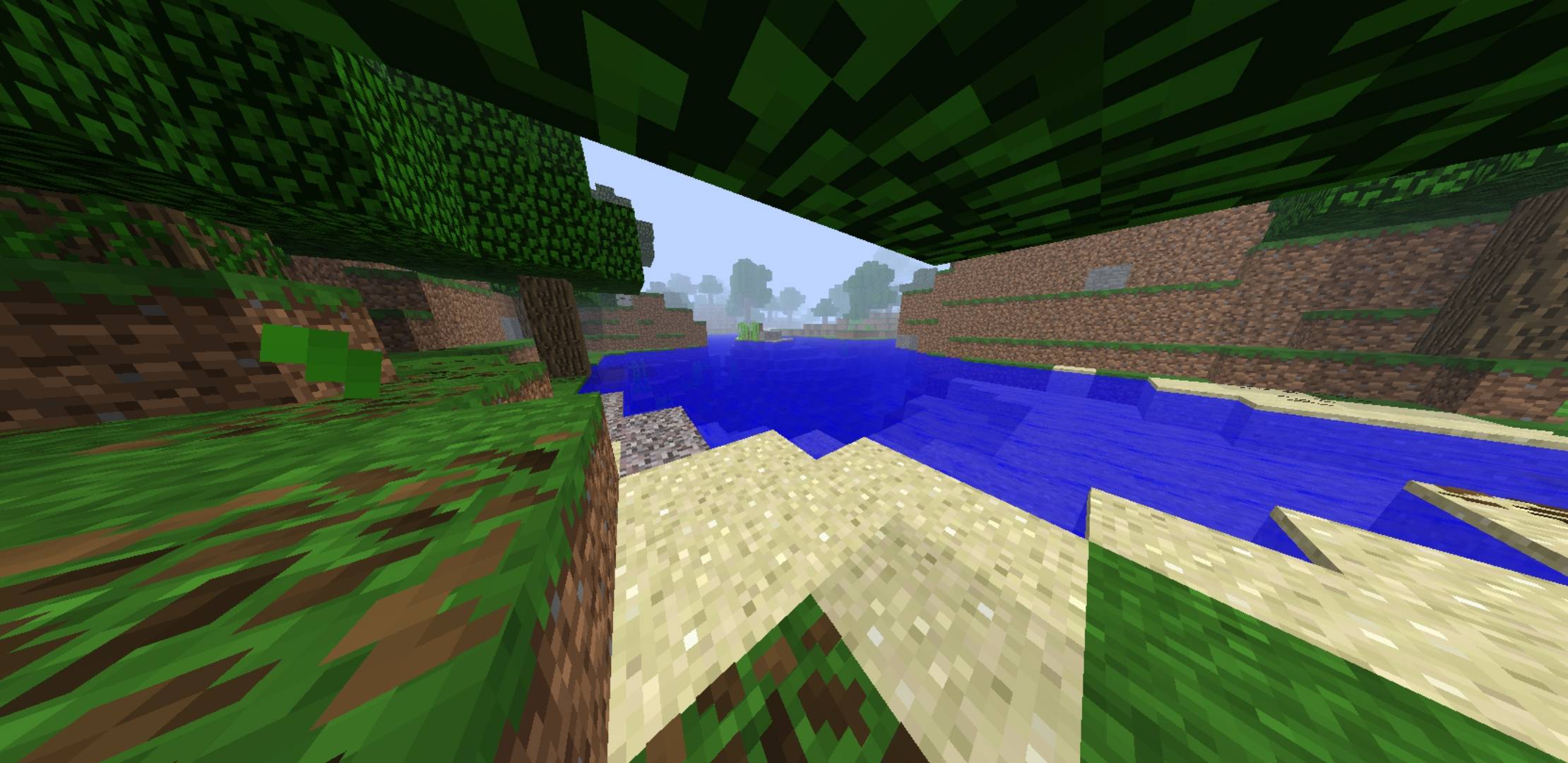 Old Perspective — screenshot 2