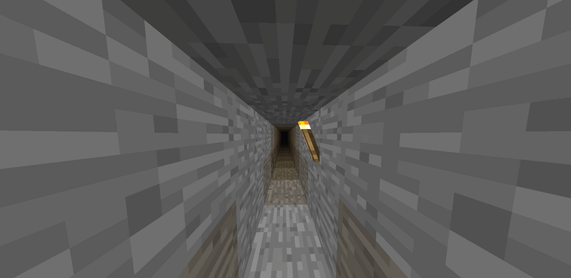 Old Perspective — screenshot 3