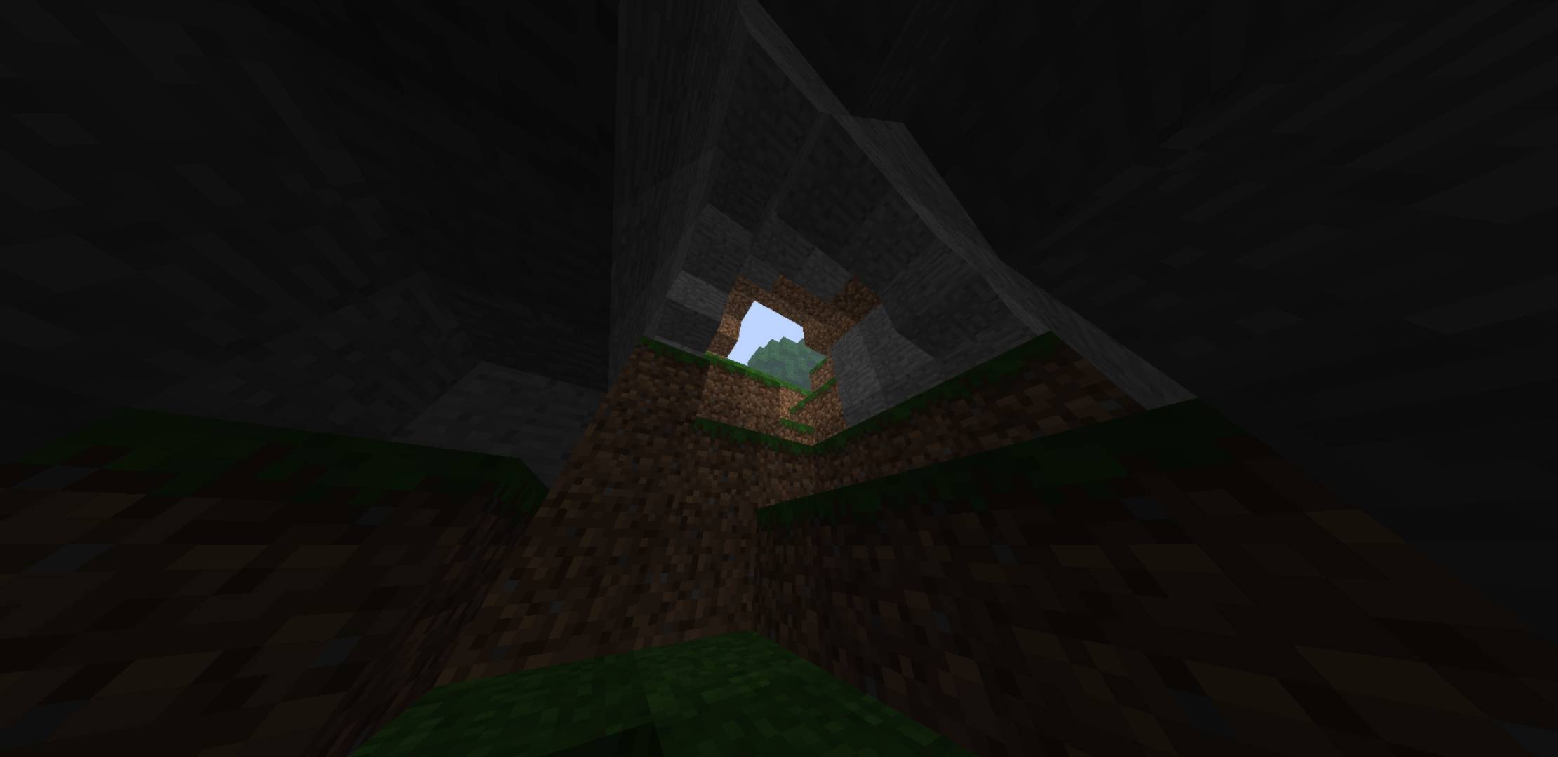Old Perspective — screenshot 4