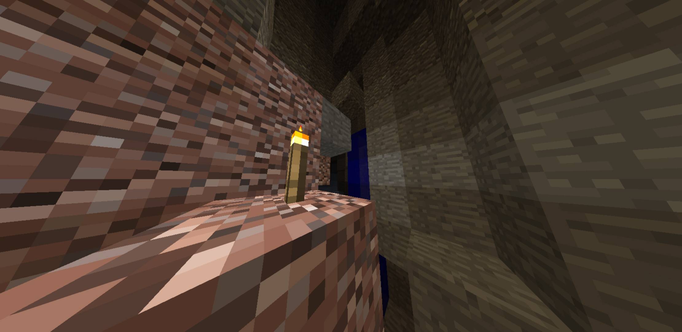 Old Perspective — screenshot 5