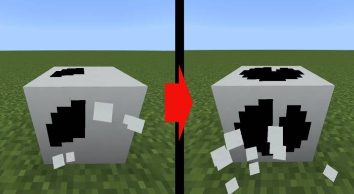 Better Breaking Animations — screenshot 3