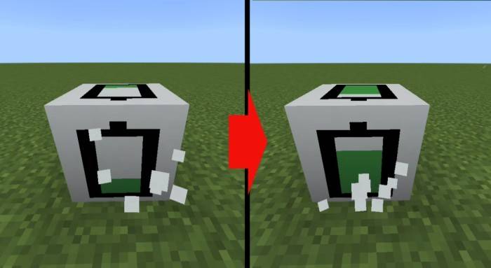Better Breaking Animations — screenshot 4