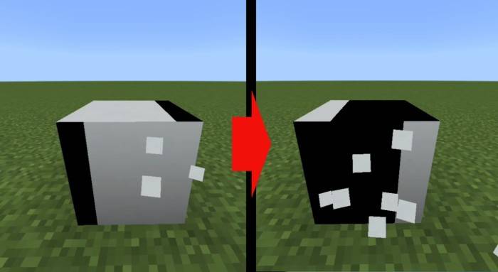 Better Breaking Animations — screenshot 6