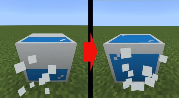 Better Breaking Animations — screenshot 7